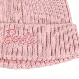 Conjunto 2 piezas bufanda barbie tu:t.unica Conjunto 2 piezas bufanda barbie tu:t.unica
