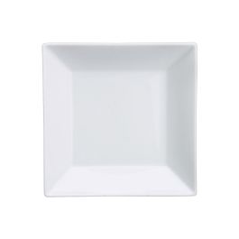Avet Plato Hondo Porcelana Square 20x20 cm (6 Unidades) Precio: 32.49999984. SKU: B1J7FTJ9NM