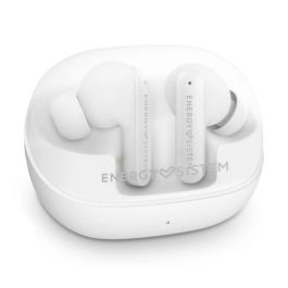 Auriculares in Ear Bluetooth Energy Sistem 459209 Blanco