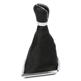 BC Corona POM40114 Pomo de Recambio con Fuelle para Ford Focus 5 Velocidades Modelos 2002-2012 BC Corona POM40114 Pomo de Recambio con Fuelle para Ford Focus 5 Velocidades Modelos 2002-2012