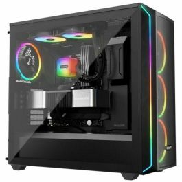 be quiet! Refrigeración Líquida LIGHT LOOP 240mm ARGB para CPU Negro