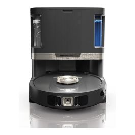 Shark RV2800ZEEU Robot Aspirador y Friegasuelos con Autovaciado y Navegación LiDAR, Negro/Piedra Precio: 599.6899997. SKU: B17HJHG6PH