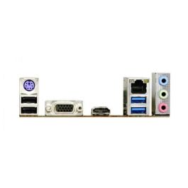 Placa Base Biostar J4125Nhu Mitx Cpu Placa Base Biostar J4125Nhu Mitx Cpu