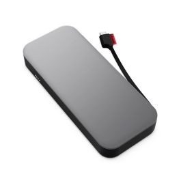 Lenovo Go USB-C Laptop Power Bank (20000 mAh) Lenovo Go USB-C Laptop Power Bank (20000 mAh)