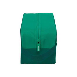 Safta Zapatillero Resistente al Agua Real Betis Balompie 34x15x14 cm