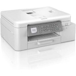 BROTHER Multifuncion Inkjet MFC-J4340DWE EcoPro BROTHER Multifuncion Inkjet MFC-J4340DWE EcoPro