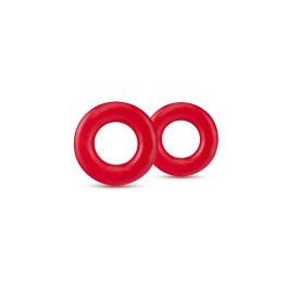 Anillo para el Pene Blush Stay Hard Rojo Precio: 26.59000047. SKU: B1EJCJC4CL