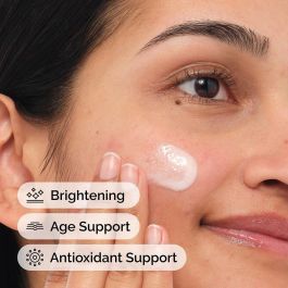 THE ORDINARY Sérum Vitamina C Suspensión 23% + HA Esferas 2% 30ml – Luminosidad y Antienvejecimiento