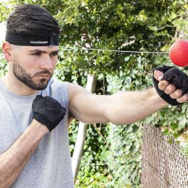 Set de Pelotas de Entrenamiento y Reflejos Balxing InnovaGoods