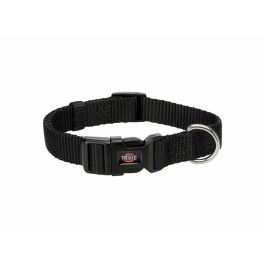 Collar para Perro Trixie New Premium Negro S 25-40 cm Precio: 4.88999962. SKU: B1BP3ZDSX7