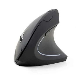 Ratón Inalámbrico GEMBIRD MUSW-ERGO-01 Negro (1 unidad) Ratón Inalámbrico GEMBIRD MUSW-ERGO-01 Negro (1 unidad) Precio: 14.49999991. SKU: B1C2Y7DK7A