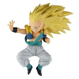 Banpresto Figura Gotenks Match Makers Dragon Ball Z 11cm Precio: 29.6899999. SKU: B1CZMWTKQB