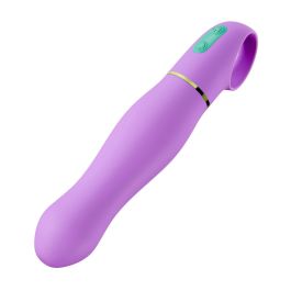 Vibrador Blush Aria Morado