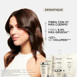 Kerastase DENSIFIQUE champú repulpante para cabello fino y sin volumen 500 ml