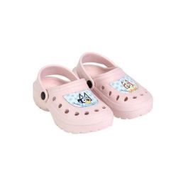 Cerdá Zuecos de Eva Bluey para Niños Talla 28-29 Rosa Precio: 7.99568. SKU: B14JE44RMZ