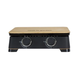 Cook'In Garden Plancha PG092 Dune 40 Eléctrica Precio: 284.50000007. SKU: B12A573JAQ
