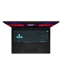 MSI Portatil Sword 16 Hx B14Vgkg-676Es. 16" Ips-Level Fhd+ (1920X1200), 144Hz. I7-14650Hx. Nvidia Geforce Rtx 4070, Gddr6 8Gb. Ddr5 16Gb*2. Win 11 Home Adv. Gray MSI Portatil Sword 16 Hx B14Vgkg-676Es. 16" Ips-Level Fhd+ (1920X1200), 144Hz. I7-14650Hx. Nvidia Geforce Rtx 4070, Gddr6 8Gb. Ddr5 16Gb*2. Win 11 Home Adv. Gray