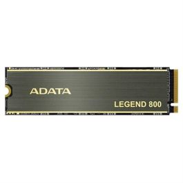 Disco Duro Adata LEGEND 800 500 GB SSD Precio: 50.49999977. SKU: B13QLJ888L