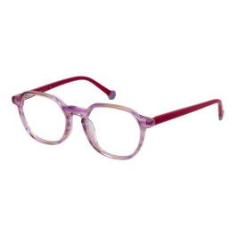 Montura de Gafas Unisex Bulget BGK6046 46E01 Precio: 54.8856. SKU: B1AEPMRX9Q
