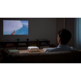 PHILIPS NEOPIX 200 Proyector de vídeo FHD 1080p hasta 80 pulgadas Blanco