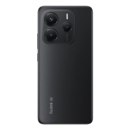 Xiaomi Redmi Note 14 5G Smartphone 6.67" FHD+ 6GB RAM 128GB Triple Cámara 108MP 5110 mAh Negro Precio: 177.50000015. SKU: B1GMMX34F6