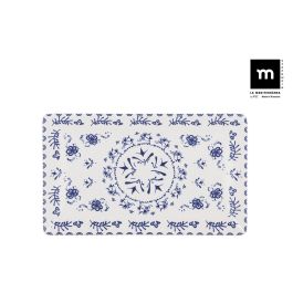 La Mediterranea Fuente Rectangular Blur 25x15 cm Elite Brillo (18 Unidades) Precio: 50.49999977. SKU: B15XSXFJ8S