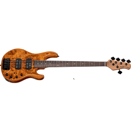 Bajo Eléctrico Stingray Ray35 Poplar Burl Hh Rm/R Amber Precio: 1297.5000005. SKU: B1732LY6R4