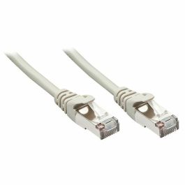 Cable de Red Rígido UTP Categoría 6 LINDY 47248 Gris 10 m 1 unidad Precio: 12.50000059. SKU: B1KATRAR2S