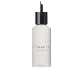 Issey Miyake Le Sel D'Issey Edt Recarga 150 mL Issey Miyake Le Sel D'Issey Edt Recarga 150 mL Precio: 77.50000027. SKU: B1AWYANBWX