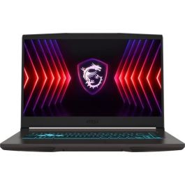 PC portátil para juegos - MSI - Thin 15 B12UC-2489XFR - 15.6 FHD 144Hz - i5-12450H - 16GB RAM - 512GB SSD - RTX 3050 4GB - Sin windows Precio: 995.2249998305999. SKU: B18M9QC6A7