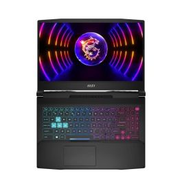 PC portátil para juegos - MSI - Katana 17 B13VGK-1430FR - 17.3 FHD 144Hz - i7-13620H - RAM: 32GB - 512GB SSD - RTX 4070 8GB - Win 11 H