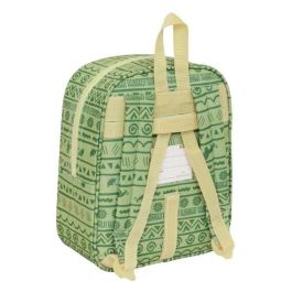 Mochila Safta Guarderia Adaptable A Carro Mufasa 100x220x270 mm