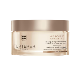 Rene Furterer Absolue Keratine Mascarilla Cabello Fino 200 mL Precio: 27.95000054. SKU: B1GW73E57Z