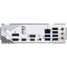 ASRock Z890 PRO RS Placa Base Intel LGA 1851, Z890, DDR5, ATX - 90-MXBP10-A0UAYZ