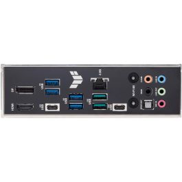 ASUS TUF GAMING Z790-PRO WiFi Intel 1700 DDR5 ATX