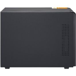 QNAP TL-D400S 4-bay Desktop SATA JBOD Unidad de Expansión