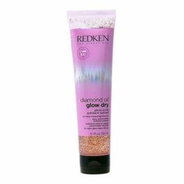 Redken Glow Dry Gloss Scrub 150 mL Precio: 21.49999995. SKU: S8304939