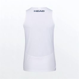 Camiseta de Tirantes Mujer Head PERF Tank Top W