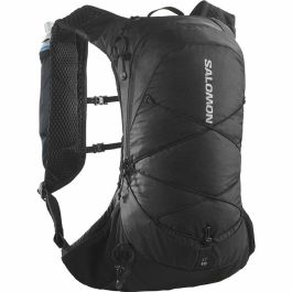 Mochila de Senderismo Salomon Xt 10 Set Multicolor