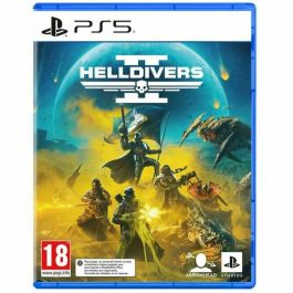 Videojuegos Sony Videojuegos Sony Precio: 42.50000007. SKU: B1HDRRJXPV