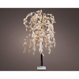 Árbol microled sauce efecto nevado, ø70 x 180 cm Precio: 144.59000028. SKU: B1BHC54AAF