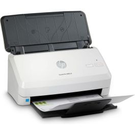 HP ScanJet Pro 3000 s4 Sheet-feed Scanner HP ScanJet Pro 3000 s4 Sheet-feed Scanner