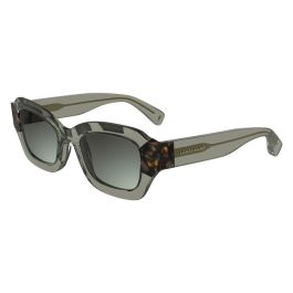 Gafas de Sol Mujer Longchamp LO749S-311 Ø 50 mm Precio: 60.1128. SKU: B18ETNRGF8