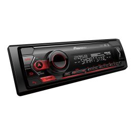 Pioneer MVH-S420DAB Radio para Coche 1 DIN 200W Bluetooth DAB+ Negro
