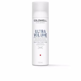 Goldwell ULTRA VOLUME Bodifying Dry Shampoo Champú en seco 250 ml Precio: 13.78999974. SKU: B1ENME5FEY