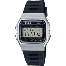 Reloj Unisex Casio (Ø 35 mm) Precio: 54.49999962. SKU: B17FSWN9BH