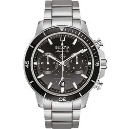 Reloj Hombre Bulova 96B272 Precio: 359.99037789. SKU: B18STRCKHS