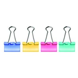 Pinza Pala Abatible Forofis 32 Mm Colores Surtidos Caja De 12 Pinza Pala Abatible Forofis 32 Mm Colores Surtidos Caja De 12 Precio: 2.50000036. SKU: B1KE6VB3NA
