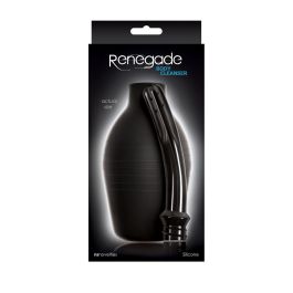 Limpiador de Juguetes Erótico NS Novelties Renegade 355 ml Limpiador de Juguetes Erótico NS Novelties Renegade 355 ml