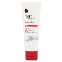 Gel Limpiador Facial Benton AC BHA Precio: 32.49999984. SKU: B1DN9TPGM5